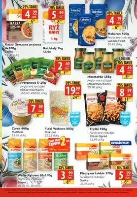 API Market - gazetka promocyjna Gazetka od środy 25.03 do wtorku 07.04 - strona 15