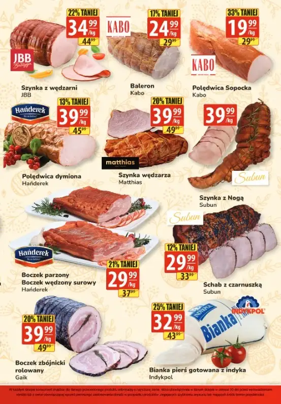 API Market - gazetka promocyjna Gazetka   - strona 3