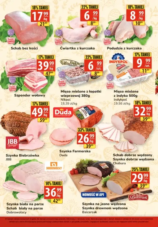 API Market - gazetka promocyjna Gazetka   - strona 2