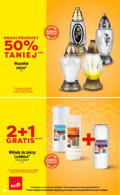 POLOmarket - gazetka promocyjna Inspirujący tydzień od środy 25.03 do wtorku 31.03 - strona 8