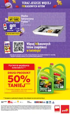 POLOmarket - gazetka promocyjna Inspirujący tydzień od środy 25.03 do wtorku 31.03 - strona 10