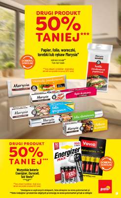 POLOmarket - gazetka promocyjna Inspirujący tydzień od środy 25.03 do wtorku 31.03 - strona 9