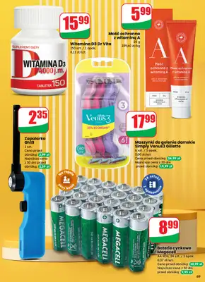 Dino - gazetka promocyjna Gazetka 13 / 2026 od środy 25.03 do wtorku 31.03 - strona 70