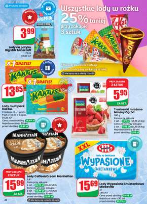 Dino - gazetka promocyjna Gazetka 13 / 2026 od środy 25.03 do wtorku 31.03 - strona 37