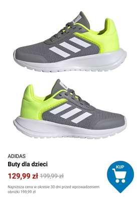 Decathlon - gazetka promocyjna Buty dla dzieci od środy 25.03  - strona 7