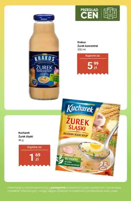 Dino - gazetka promocyjna Wielkanocna spiżarnia - przegląd cen od czwartku 26.03 do wtorku 31.03 - strona 11