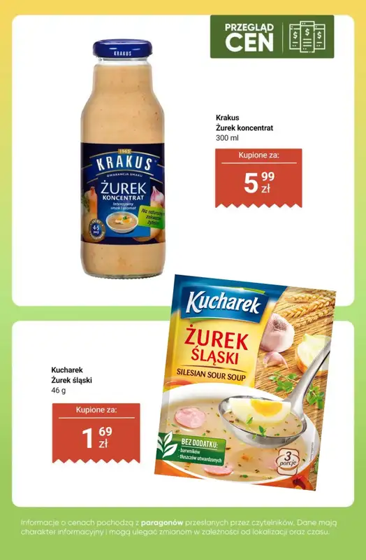 Dino - gazetka promocyjna Wielkanocna spiżarnia - przegląd cen od czwartku 26.03 do wtorku 31.03 - strona 11