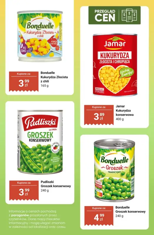 Dino - gazetka promocyjna Wielkanocna spiżarnia - przegląd cen od czwartku 26.03 do wtorku 31.03 - strona 13