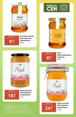 Dino - gazetka promocyjna Wielkanocna spiżarnia - przegląd cen od czwartku 26.03 do wtorku 31.03 - strona 10