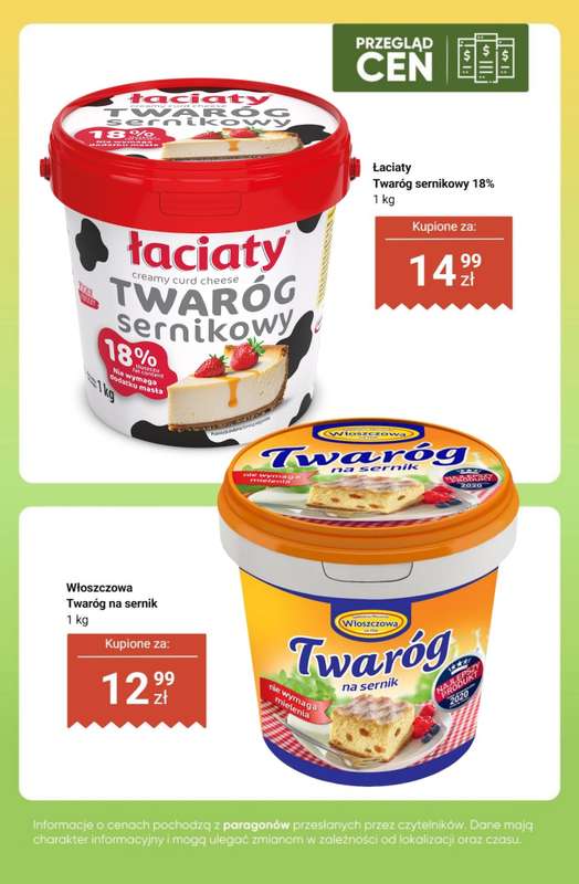 Dino - gazetka promocyjna Wielkanocna spiżarnia - przegląd cen od czwartku 26.03 do wtorku 31.03 - strona 8