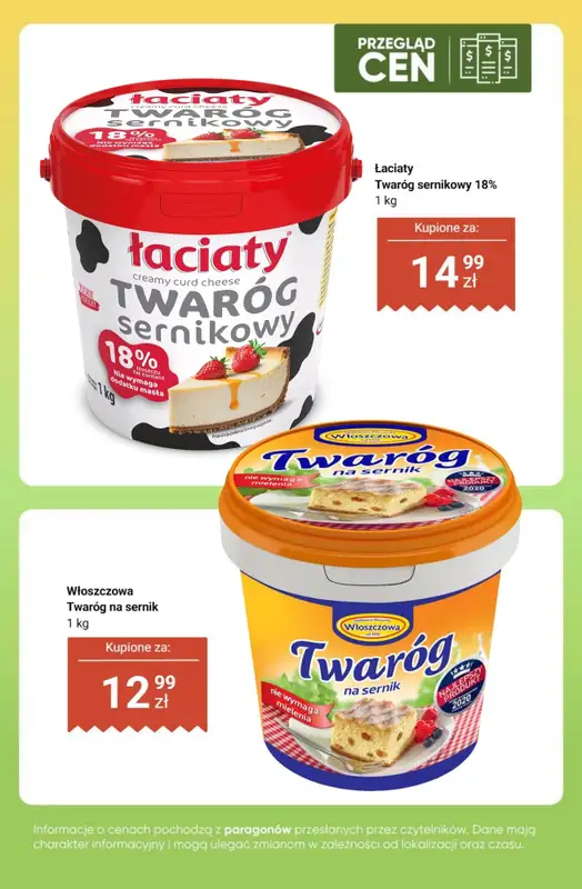 Dino - gazetka promocyjna Wielkanocna spiżarnia - przegląd cen od czwartku 26.03 do wtorku 31.03 - strona 8