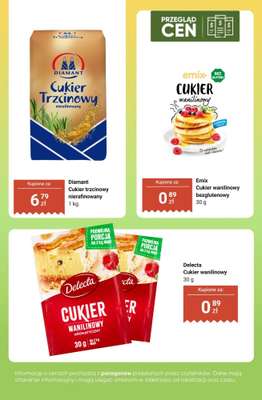 Dino - gazetka promocyjna Wielkanocna spiżarnia - przegląd cen od czwartku 26.03 do wtorku 31.03 - strona 15