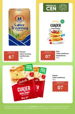 Dino - gazetka promocyjna Wielkanocna spiżarnia - przegląd cen od czwartku 26.03 do wtorku 31.03 - strona 15