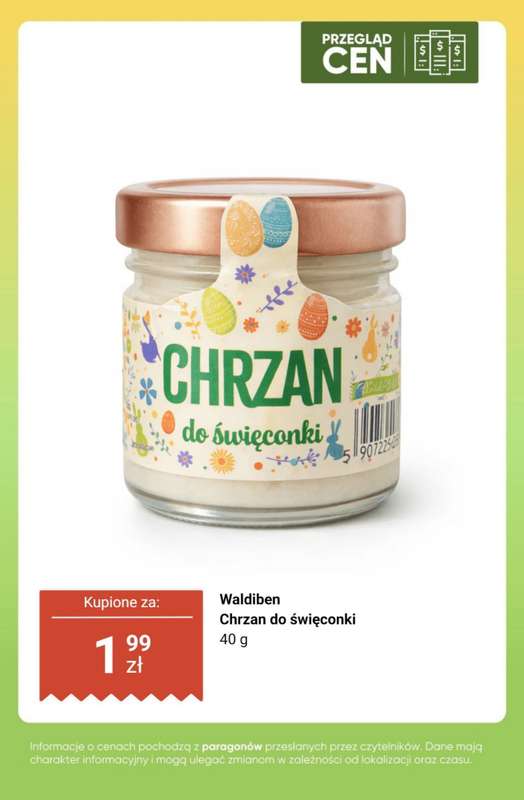 Dino - gazetka promocyjna Wielkanocna spiżarnia - przegląd cen od czwartku 26.03 do wtorku 31.03 - strona 5