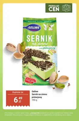 Dino - gazetka promocyjna Wielkanocna spiżarnia - przegląd cen od czwartku 26.03 do wtorku 31.03 - strona 7