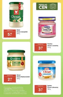 Dino - gazetka promocyjna Wielkanocna spiżarnia - przegląd cen od czwartku 26.03 do wtorku 31.03 - strona 4