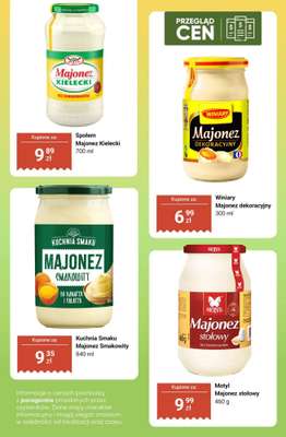 Dino - gazetka promocyjna Wielkanocna spiżarnia - przegląd cen od czwartku 26.03 do wtorku 31.03 - strona 2