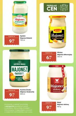 Dino - gazetka promocyjna Wielkanocna spiżarnia - przegląd cen od czwartku 26.03 do wtorku 31.03 - strona 2