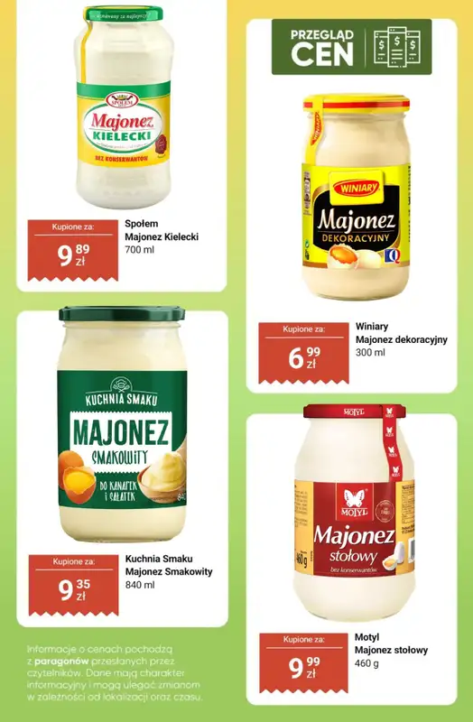 Dino - gazetka promocyjna Wielkanocna spiżarnia - przegląd cen   - strona 2