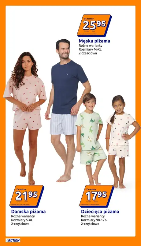 Action - gazetka promocyjna Gazetka od środy 25.03 do wtorku 31.03 - strona 5