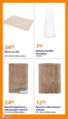 Action - gazetka promocyjna Gazetka od środy 25.03 do wtorku 31.03 - strona 27