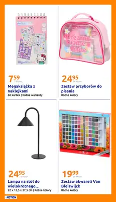 Action - gazetka promocyjna Gazetka od środy 25.03 do wtorku 31.03 - strona 30