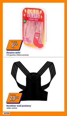 Action - gazetka promocyjna Gazetka od środy 25.03 do wtorku 31.03 - strona 26