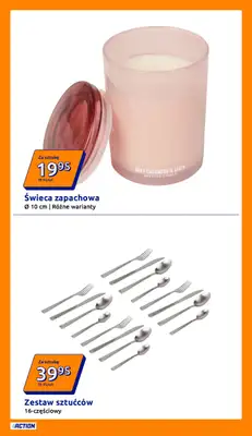 Action - gazetka promocyjna Gazetka od środy 25.03 do wtorku 31.03 - strona 29