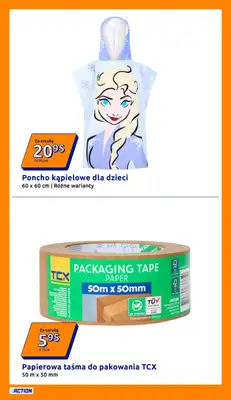 Action - gazetka promocyjna Gazetka od środy 25.03 do wtorku 31.03 - strona 4