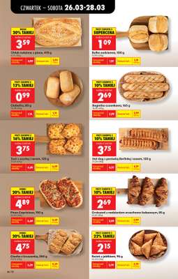 Biedronka - gazetka promocyjna Od czwartku od czwartku 26.03 do wtorku 31.03 - strona 32