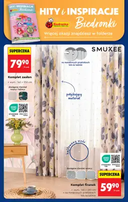 Biedronka - gazetka promocyjna Od czwartku, Z ladą tradycyjną od czwartku 26.03 do wtorku 31.03 - strona 80