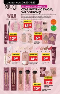 Biedronka - gazetka promocyjna Od czwartku, Z ladą tradycyjną od czwartku 26.03 do wtorku 31.03 - strona 72