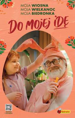 Biedronka - gazetka promocyjna Od czwartku, Z ladą tradycyjną od czwartku 26.03 do wtorku 31.03 - strona 85