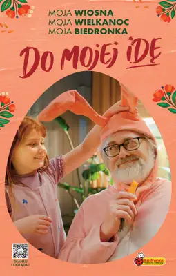 Biedronka - gazetka promocyjna Od czwartku, Z ladą tradycyjną od czwartku 26.03 do wtorku 31.03 - strona 85