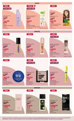Rossmann - gazetka promocyjna Gazetka od czwartku 26.03 do środy 01.04 - strona 4