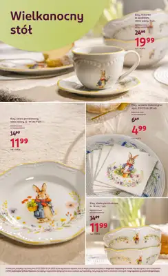 Rossmann - gazetka promocyjna Gazetka od czwartku 26.03 do środy 01.04 - strona 8
