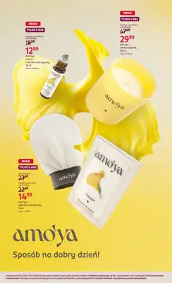 Rossmann - gazetka promocyjna Gazetka od czwartku 26.03 do środy 01.04 - strona 2