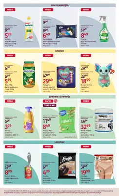 Rossmann - gazetka promocyjna Gazetka od czwartku 26.03 do środy 01.04 - strona 6