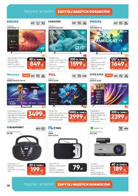 Radiodtwarzacz Blaupunkt BB 78K