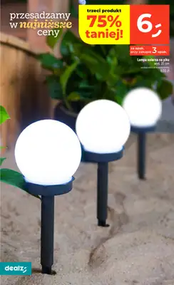 Dealz - gazetka promocyjna Make a Dealz! od czwartku 26.03 do środy 01.04 - strona 36