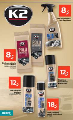 Dealz - gazetka promocyjna Make a Dealz!  do środy 01.04 - strona 48