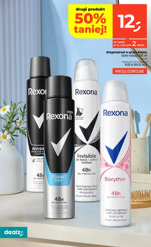 Dealz - gazetka promocyjna Make a Dealz! od czwartku 26.03 do środy 01.04 - strona 42