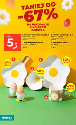 Dealz - gazetka promocyjna Make a Dealz! od czwartku 26.03 do środy 01.04 - strona 28