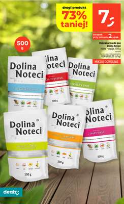 Dealz - gazetka promocyjna Make a Dealz!  do środy 01.04 - strona 44