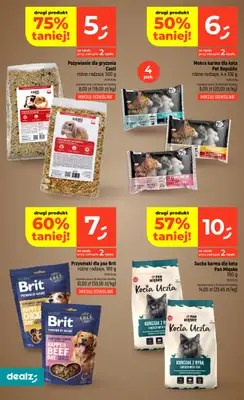 Dealz - gazetka promocyjna Make a Dealz! od czwartku 26.03 do środy 01.04 - strona 46