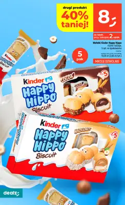 Dealz - gazetka promocyjna Make a Dealz! od czwartku 26.03 do środy 01.04 - strona 12