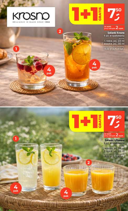 Dealz - gazetka promocyjna Make a Dealz!  do środy 01.04 - strona 21