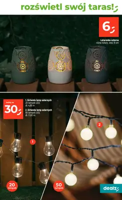 Dealz - gazetka promocyjna Make a Dealz! od czwartku 26.03 do środy 01.04 - strona 37