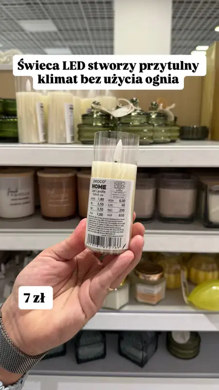 Pepco - gazetka promocyjna Zakupowe Inspiracje w Pepco od czwartku 26.03 do niedzieli 29.03 - strona 8