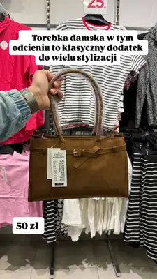 Pepco - gazetka promocyjna Zakupowe Inspiracje w Pepco od czwartku 26.03 do niedzieli 29.03 - strona 4